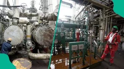 PETROAN Renews Push for NNPC Refinery Privatisation by Q1 2026