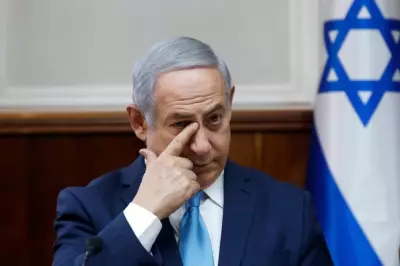 PFN Praises Netanyahu's 'Timely' Call to End Christian Killings in Nigeria