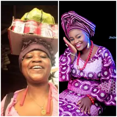 Popular X Shopper Aunty Esther Dies After Refusing Blood Transfusion Over Faith