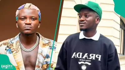 Portable Offers ₦500k Bounty on Lookalike for Illegal Song Performances