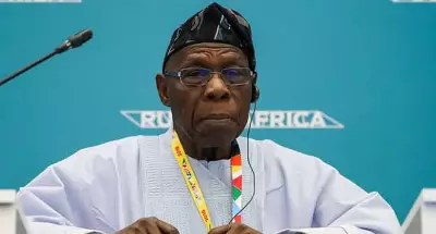 Presidency Blasts Obasanjo: 'Terrorism Took Root Under Your Watch'