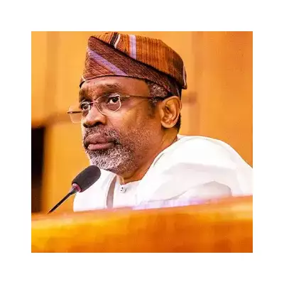 Presidency Debunks Viral Rumour: Gbajabiamila Still Chief of Staff