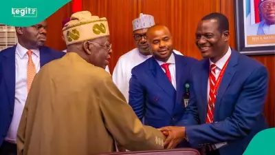 Presidency Denies Tax Law Discrepancies, Rejects Atiku, Obi's Suspension Call