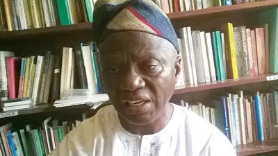 Prof. Lai Olurode: Why Leadership & Followership Are Key to Good Governance in Nigeria