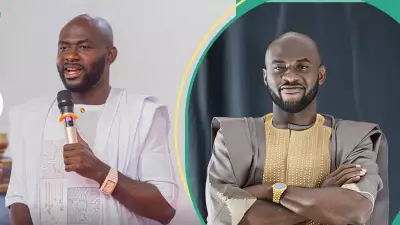 Prophet Abel Boma's 2026 Prophecy: 'Thunder and Lightning' Vision Warns of Top Politician's Death