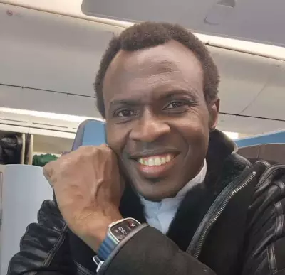 Prophet Sam Olu-Alo Donates ₦2 Million to Boost Grassroots Sports in Ekiti