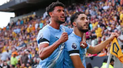 Rayan Cherki Inspires Man City to 2-1 Victory Over Nottingham Forest