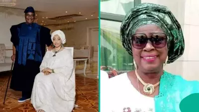 Regina Akume: From Benue First Lady to Lawmaker in 10th Assembly
