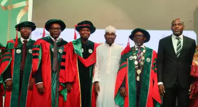 Reskilling, Upskilling to Top Nigeria's HR Agenda in 2026, Experts Reveal