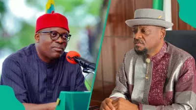 Rivers State Lawmakers Reject N100k Christmas Bonus from Governor Fubara