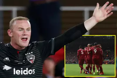 Rooney: Don't Rule Liverpool Out of Premier League Title Race