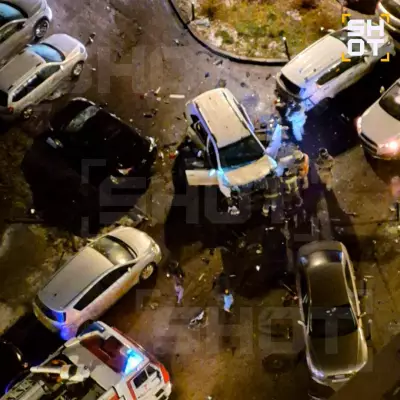 Russian General Killed in Moscow Car Bomb Attack