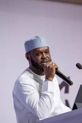 Sanwo-Olu Celebrates Seyi Tinubu's Installation as Okanlomo Eyo of Lagos