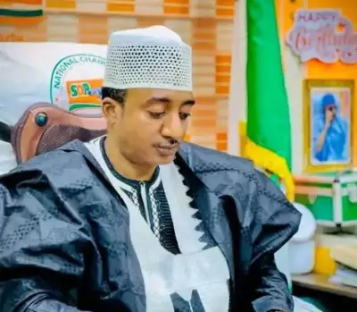 SDP Calls for Unity, Hope Amid Nigeria's Security, Economic Woes