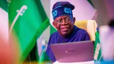 Senate Adjusts 2026 Budget to ₦58.47trn, Cites Minor Miscalculation in Tinubu's Speech