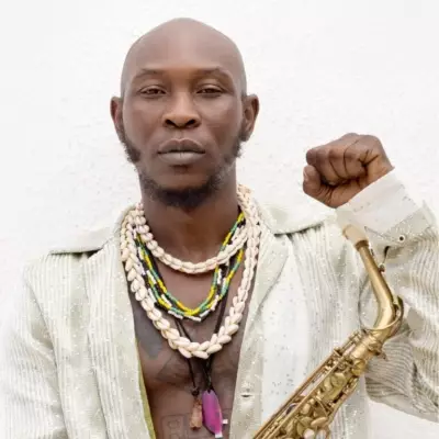 Seun Kuti: 'I Have Never Prayed in My Life, Your Actions Are Your Prayer'