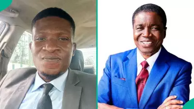 Shiloh 2025 Feels Different: Winners Member Opens Up on Missing Bishop Abioye