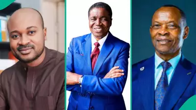 Shiloh 2025: Man's Analysis of Bishop Abioye's Absence Sparks Fresh Debate