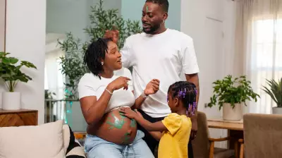 Simi Sparks Pregnancy Rumours with Baby Bump in Adekunle Gold's New Video