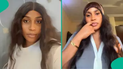 Single Mum Explains Why She Can Never Marry a Single Father: "God No Fit Gree"