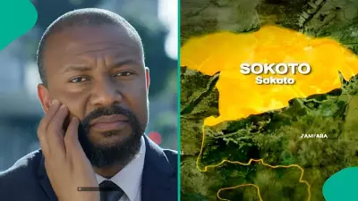 Sokoto Passenger's Harrowing Encounter with Armed Men After US Airstrikes on ISIS