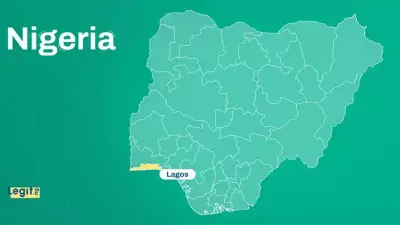 SSS Arrests 2 Suspected ISWAP Terrorists in Lagos, Sparking Security Tension