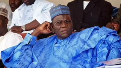 Sule Lamido Considers Alliance as PDP Loyalists Seek New Party