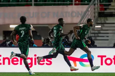 Super Eagles Start AFCON 2025 with 2-1 Win Over Tanzania in Morocco