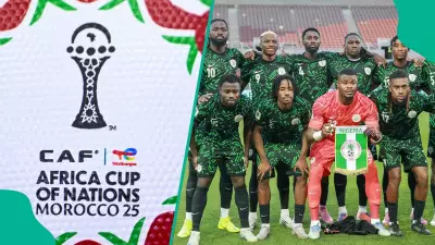 Super Eagles vs Tanzania: Where to Watch AFCON 2025 Opener Live