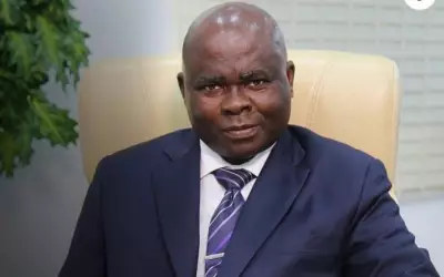 The Lord's Chosen at 23: Pastor Lazarus Muoka Celebrates Divine Mandate for 10 Billion Souls