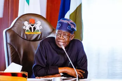 Tinubu Distributes Millions in Food Items to Ebonyi Residents for Christmas