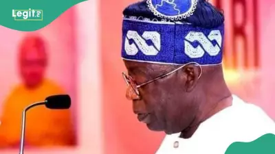 Tinubu Reaffirms Religious Freedom Vow in Christmas Message Amid US Allegations