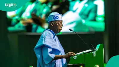 Tinubu Sets March 31, 2026 Deadline to End Nigeria's Multiple Budget System