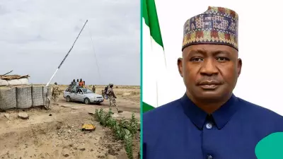 Tinubu's New Security Doctrine: 31 Groups & Individuals Now Classified as Terrorists