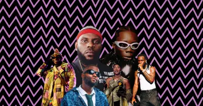 Top 10 Defining Moments in Nigerian Music for 2025: From Grammy Wins to Epic Feuds
