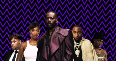 Top 10 Nigerian Albums of 2025: Adekunle Gold, Davido, BNXN Lead Pulse List