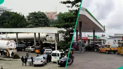 Top 10 States With Cheapest Petrol Prices in Nigeria as NBS Reports 12.59% Drop