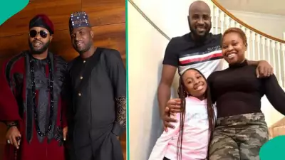 Tope Adebayo Reveals Spiritual Attack, Son's Death After Jagun Jagun Shoot