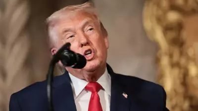 Trump Vows to Keep Seized Venezuelan Oil and Tankers, Warns Maduro