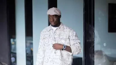 Twitch Suspends Carter Efe's Account Days After He Became Africa's Top Streamer