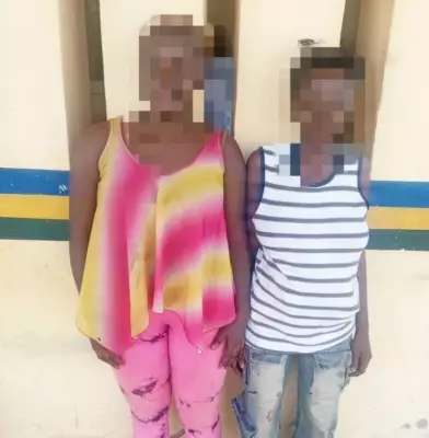 Two Women Abducted in Abuja Rescued After Being Dumped on Kaduna Expressway