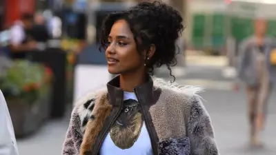 Tyla Tops Spotify Africa Chart, Surpassing Burna Boy and Tems