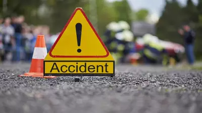 Tyre Burst Claims 7 Lives on Gombe-Potiskum Highway, Police Confirm