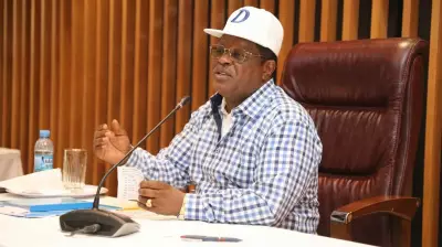 Umahi: Southeast Will Not Repeat 2023 Mistake, To Vote Strategically in 2027