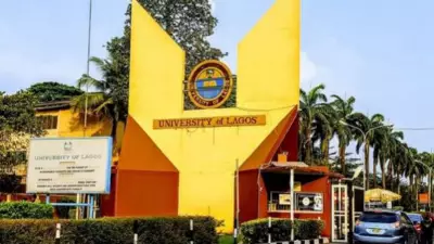 UNILAG Stages Moremi Play to Champion Nigeria's Cultural Heritage