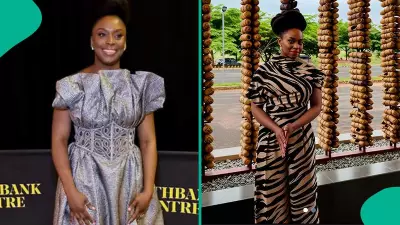UNN Appoints Chimamanda Adichie, Global Scholars as Visiting Professors