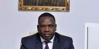 US Airstrike in Nigeria Called 'Sketchy' by Tinubu's Aide Daniel Bwala