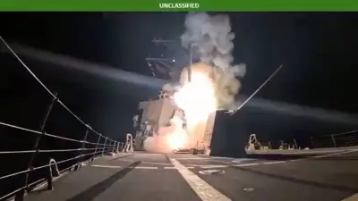 U.S. Airstrikes in Northwest Nigeria: Sovereignty, Strategy & 2027 Politics