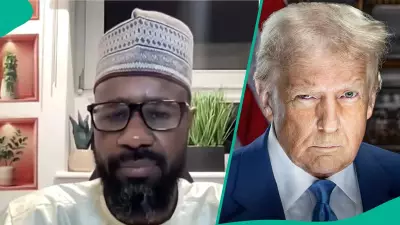 US Airstrikes in Sokoto Targeted Bandits, Not ISIS, Says Security Analyst Bukarti