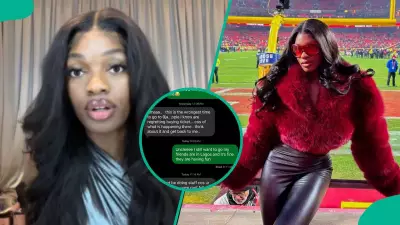 US-Based Nigerian Lady's Trip Request Sparks Online Debate on Safety